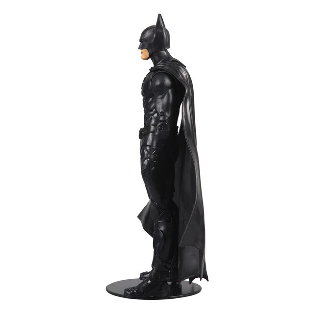 Batman (Batman & Robin) Build-A-Figure 18cm