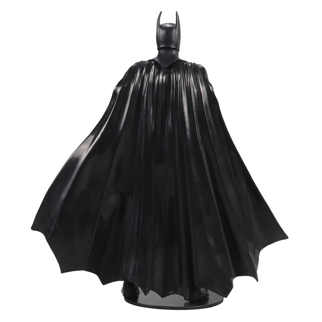 Batman (Batman & Robin) Build-A-Figure 18cm