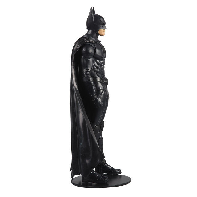 Batman (Batman & Robin) Build-A-Figure 18cm