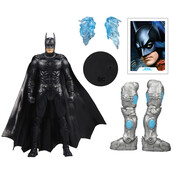 Batman (Batman & Robin) Build-A-Figure 18cm