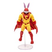 McFarlane Collector Edition Captain Carrot (Justice League Incarnate) 18cm McFarlane Collector Edition Captain Carrot (Justice League Incarnate) 18cm