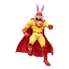 Captain Carrot (Justice League Incarnate)