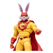 McFarlane Collector Edition Captain Carrot (Justice League Incarnate) 18cm McFarlane Collector Edition Captain Carrot (Justice League Incarnate) 18cm