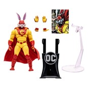 McFarlane Collector Edition Captain Carrot (Justice League Incarnate) 18cm McFarlane Collector Edition Captain Carrot (Justice League Incarnate) 18cm