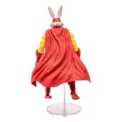 McFarlane Collector Edition Captain Carrot (Justice League Incarnate) 18cm McFarlane Collector Edition Captain Carrot (Justice League Incarnate) 18cm