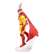 McFarlane Collector Edition Captain Carrot (Justice League Incarnate) 18cm McFarlane Collector Edition Captain Carrot (Justice League Incarnate) 18cm