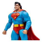 McFarlane Collector Edition Superman & Krypto (Return of Superman) 18cm