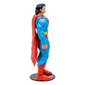 McFarlane Collector Edition Superman & Krypto (Return of Superman) 18cm