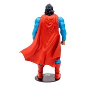 McFarlane Collector Edition Superman & Krypto (Return of Superman) 18cm