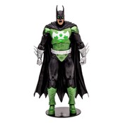 McFarlane Collector Edition Batman as Green Lantern 18cm