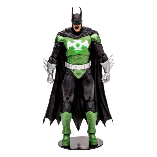 McFarlane Collector Edition Batman as Green Lantern 18cm