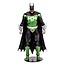 McFarlane McFarlane Collector Edition Batman as Green Lantern 18cm