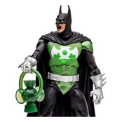 McFarlane Collector Edition Batman as Green Lantern 18cm