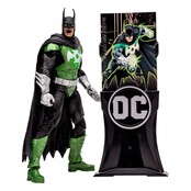 McFarlane Collector Edition Batman as Green Lantern 18cm