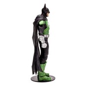 McFarlane Collector Edition Batman as Green Lantern 18cm