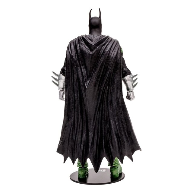 McFarlane Collector Edition Batman as Green Lantern 18cm