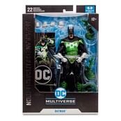 McFarlane Collector Edition Batman as Green Lantern 18cm