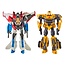 Hasbro Transformers: Reactivate Action Figure 2-Pack Bumblebee & Starscream 16cm