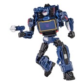 Transformers: Reactivate Action Figure 2-Pack Optimus Prime & Soundwave 16cm Transformers: Reactivate Action Figure 2-Pack Optimus Prime & Soundwave 16cm