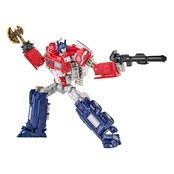 Transformers: Reactivate Action Figure 2-Pack Optimus Prime & Soundwave 16cm Transformers: Reactivate Action Figure 2-Pack Optimus Prime & Soundwave 16cm