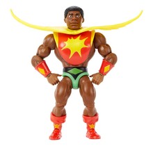 Masters of the Universe Origins Action Figure Sun-Man 14cm