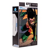 DC Multiverse Action Figure Damian Wayne Robin (DC vs. Vampires) (Gold Label) 18cm