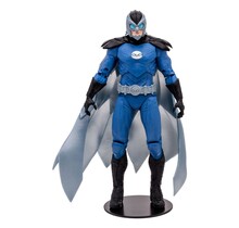 DC Multiverse Action Figure Owlman (Forever Evil) (Gold Label) 18cm