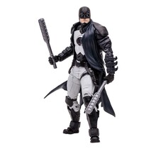DC Multiverse Action Figure Midnighter (Gold Label) 18cm