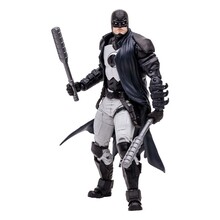 DC Multiverse Midnighter (Gold Label)