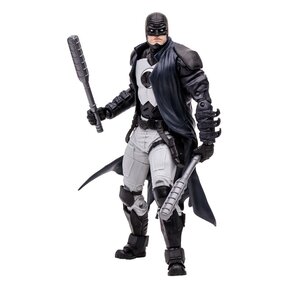 DC Multiverse Midnighter (Gold Label)