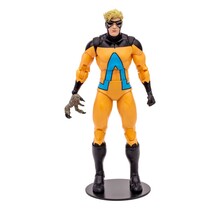 DC Multiverse Action Figure Animal Man (Gold Label) 18cm