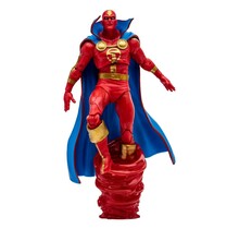 DC Multiverse Action Figure Red Tornado (Gold Label) 18cm