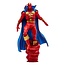 McFarlane DC Multiverse Action Figure Red Tornado (Gold Label) 18cm