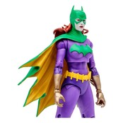 DC Multiverse Action Figure Batgirl Jokerized (Three Jokers) (Gold Label) 18cm DC Multiverse Action Figure Batgirl Jokerized (Three Jokers) (Gold Label) 18cm