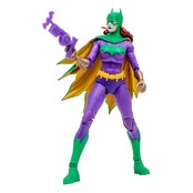 DC Multiverse Action Figure Batgirl Jokerized (Three Jokers) (Gold Label) 18cm DC Multiverse Action Figure Batgirl Jokerized (Three Jokers) (Gold Label) 18cm
