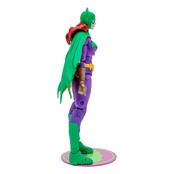 DC Multiverse Action Figure Batgirl Jokerized (Three Jokers) (Gold Label) 18cm DC Multiverse Action Figure Batgirl Jokerized (Three Jokers) (Gold Label) 18cm