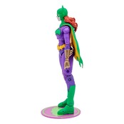 DC Multiverse Action Figure Batgirl Jokerized (Three Jokers) (Gold Label) 18cm DC Multiverse Action Figure Batgirl Jokerized (Three Jokers) (Gold Label) 18cm