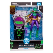 DC Multiverse Action Figure Batgirl Jokerized (Three Jokers) (Gold Label) 18cm DC Multiverse Action Figure Batgirl Jokerized (Three Jokers) (Gold Label) 18cm
