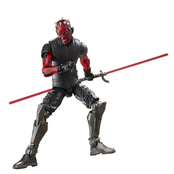 Star Wars: Battlefront II Black Series Gaming Greats Darth Maul (Old Master) 15cm