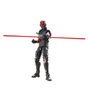 Star Wars: Battlefront II Black Series Gaming Greats Darth Maul (Old Master) 15cm