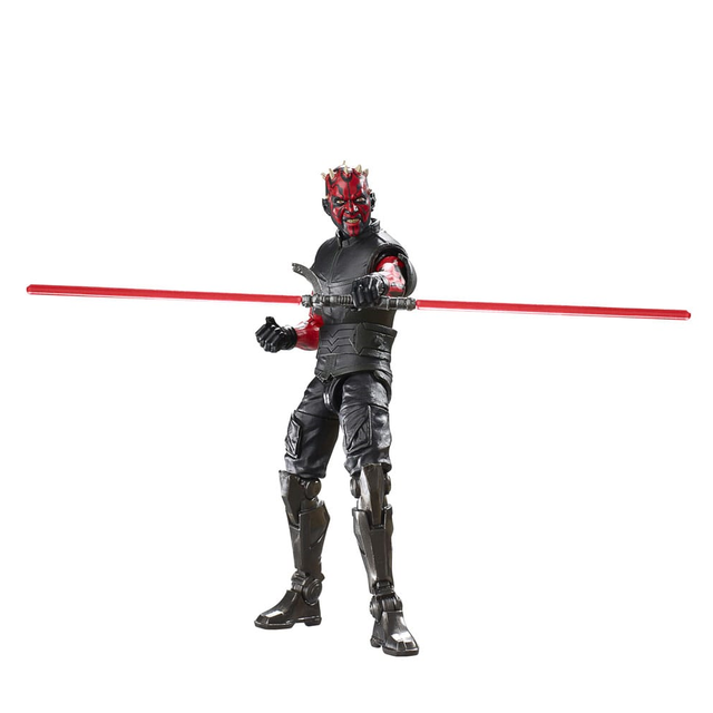 Star Wars: Battlefront II Black Series Gaming Greats Darth Maul (Old Master) 15cm