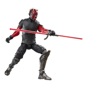 Star Wars: Battlefront II Black Series Gaming Greats Darth Maul (Old Master) 15cm