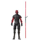 Star Wars: Battlefront II Black Series Gaming Greats Darth Maul (Old Master) 15cm