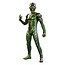 Hot Toys Spider-Man: No Way Home Movie Masterpiece Action Figure 1/6 Green Goblin 30cm