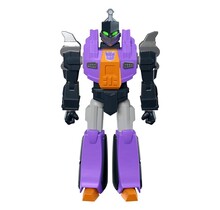 Transformers Ultimates Action Figure Bombshell 18cm