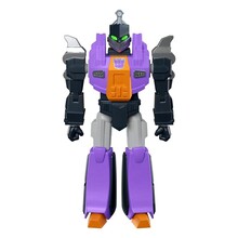 Transformers Ultimates Bombshell