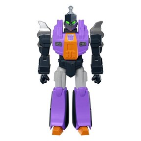 Transformers Ultimates Bombshell
