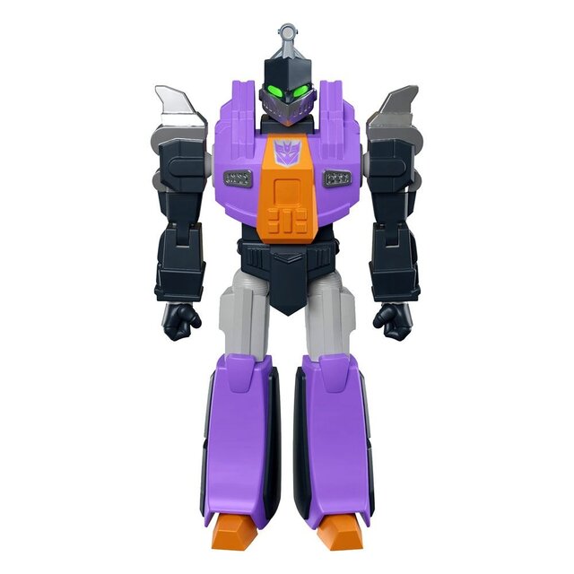 Transformers Ultimates Action Figure Bombshell 18cm