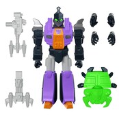 Transformers Ultimates Action Figure Bombshell 18cm