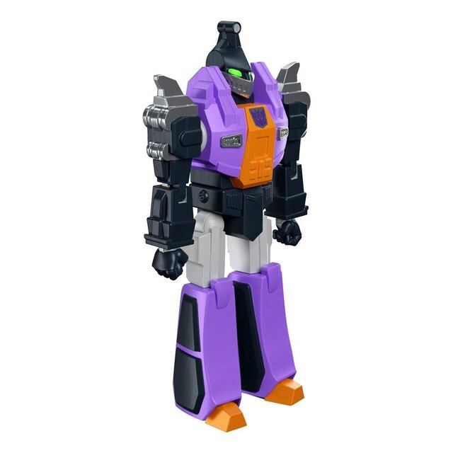 Transformers Ultimates Action Figure Bombshell 18cm